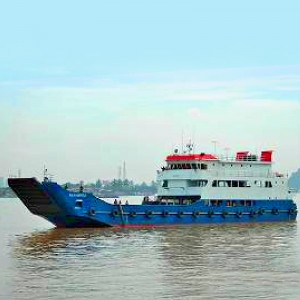 ferry cargo passenger